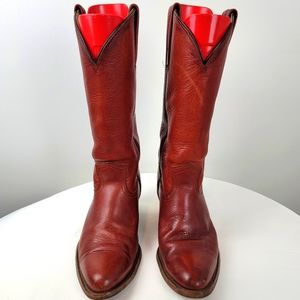 Frye women Billy Pull Boots